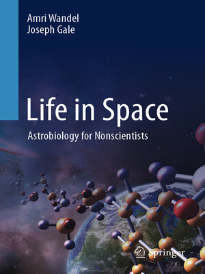 cover image of Life in Space